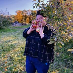 Meet your Posher, Dove